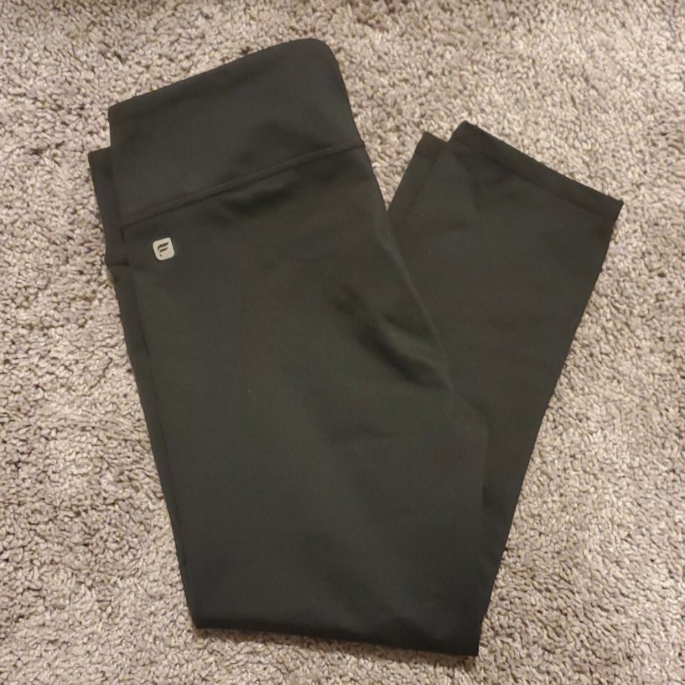 Fabletics Capri Leggings
